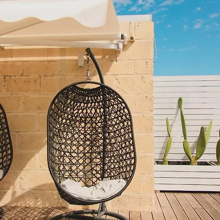 بيت ضيافة Sui Tetti Luxury