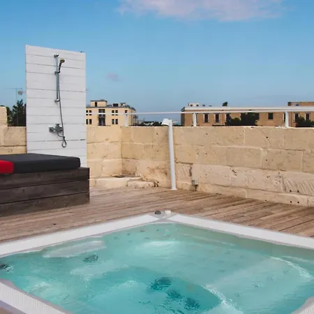 Sui Tetti Luxury 2* Lecce