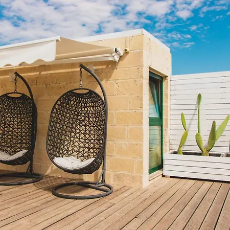 Maison d'hôtes Sui Tetti Luxury 2*