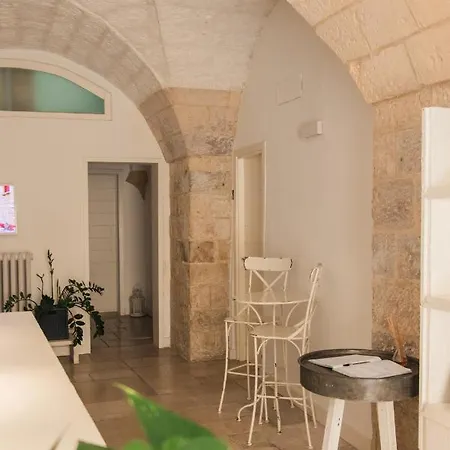 Sui Tetti Luxury ليتشي
