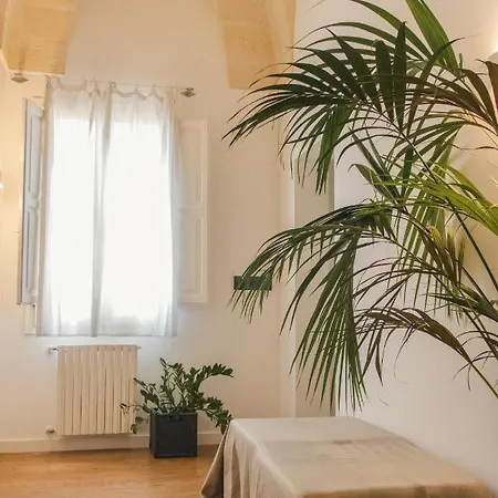 بيت ضيافة Sui Tetti Luxury ليتشي