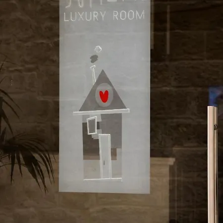 Maison d'hôtes Sui Tetti Luxury