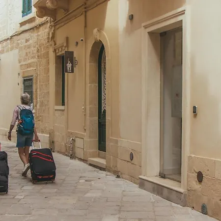 Sui Tetti Luxury Lecce