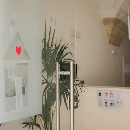 Maison d'hôtes Sui Tetti Luxury 2*