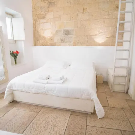 Sui Tetti Luxury Maison d'hôtes