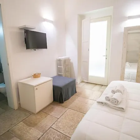 Sui Tetti Luxury Maison d'hôtes