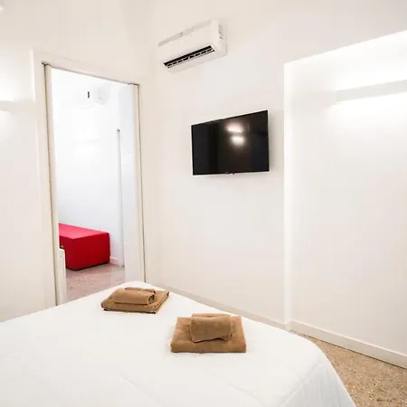 Maison d'hôtes Sui Tetti Luxury Lecce