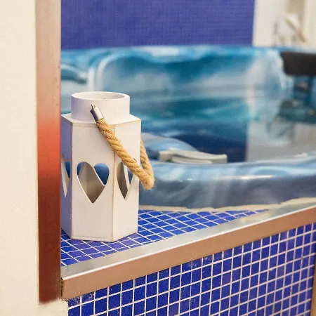 Sui Tetti Luxury Maison d'hôtes Lecce