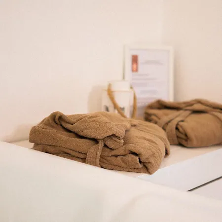 Sui Tetti Luxury بيت ضيافة