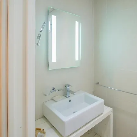 Sui Tetti Luxury Maison d'hôtes 2*