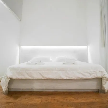 Гостевой дом Sui Tetti Luxury Лечче