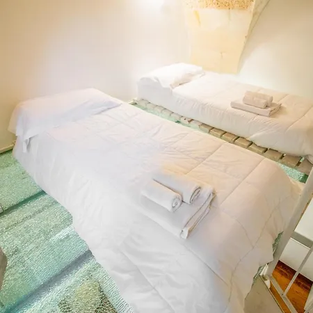 Sui Tetti Luxury Maison d'hôtes