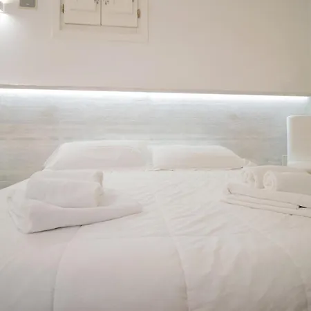 Maison d'hôtes Sui Tetti Luxury