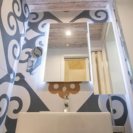 Sui Tetti Luxury Maison d'hôtes 2*