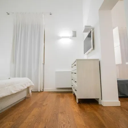 Maison d'hôtes Sui Tetti Luxury 2*