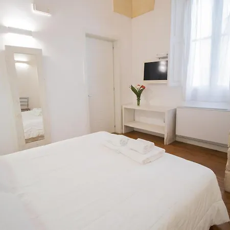 Sui Tetti Luxury Maison d'hôtes