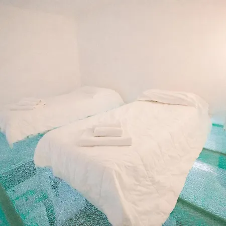 Sui Tetti Luxury Maison d'hôtes Lecce