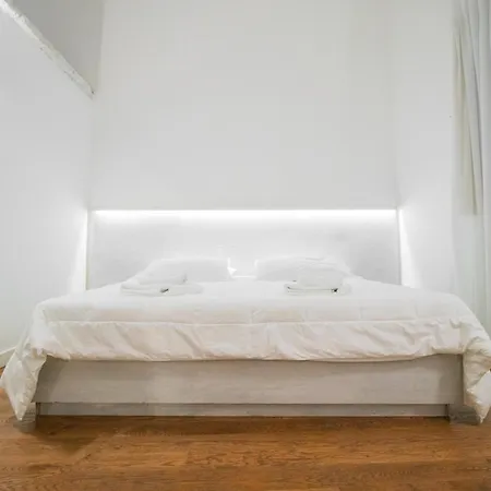 Maison d'hôtes Sui Tetti Luxury