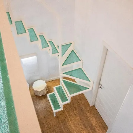 Sui Tetti Luxury 2* Lecce