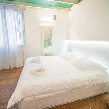 Sui Tetti Luxury Maison d'hôtes