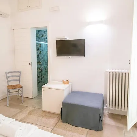 Maison d'hôtes Sui Tetti Luxury