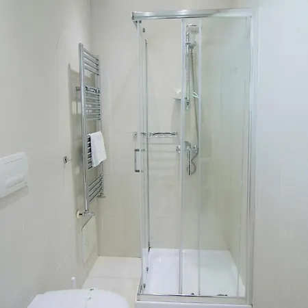 Sui Tetti Luxury بيت ضيافة 2*