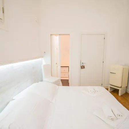 Sui Tetti Luxury Maison d'hôtes Lecce