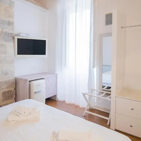 Maison d'hôtes Sui Tetti Luxury Lecce