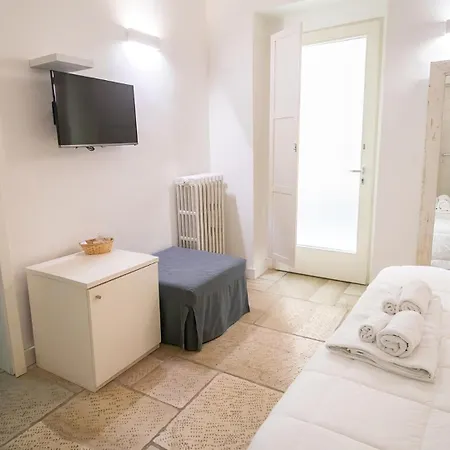Maison d'hôtes Sui Tetti Luxury