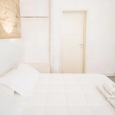 Sui Tetti Luxury Maison d'hôtes 2*