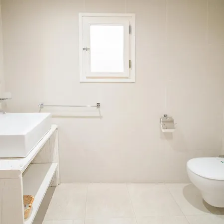 بيت ضيافة Sui Tetti Luxury 2*