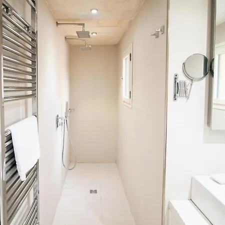 Sui Tetti Luxury Maison d'hôtes Lecce