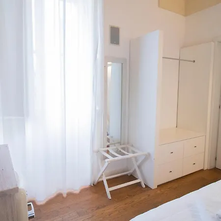 Maison d'hôtes Sui Tetti Luxury Lecce