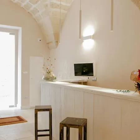 Sui Tetti Luxury Maison d'hôtes Lecce