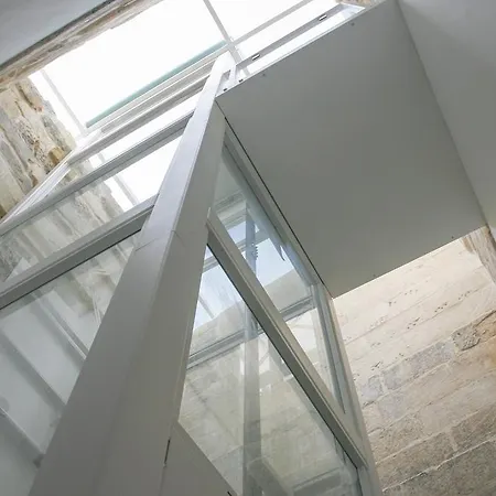 Sui Tetti Luxury Maison d'hôtes Lecce