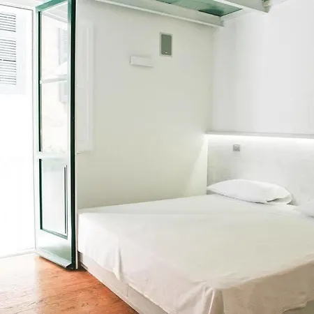 Maison d'hôtes Sui Tetti Luxury 2*