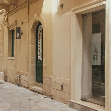 Sui Tetti Luxury Pensjonat