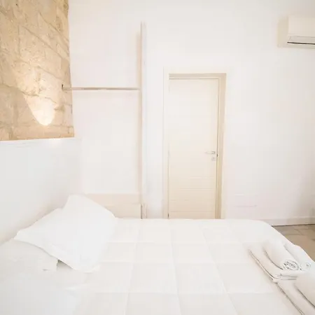 Pensjonat Sui Tetti Luxury Lecce