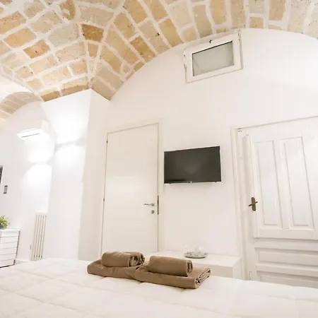 Sui Tetti Luxury Lecce
