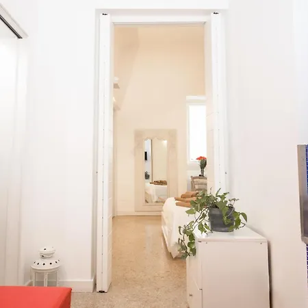 Pensjonat Sui Tetti Luxury Lecce