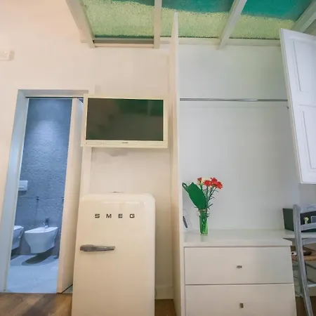 Pensjonat Sui Tetti Luxury Lecce
