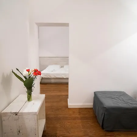 Sui Tetti Luxury Pensjonat