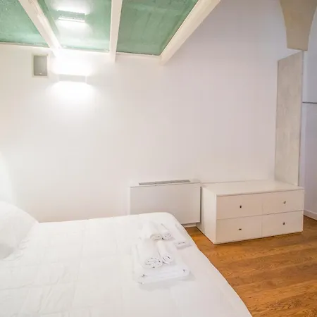 Pensjonat Sui Tetti Luxury 2*