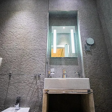 Pensjonat Sui Tetti Luxury 2*