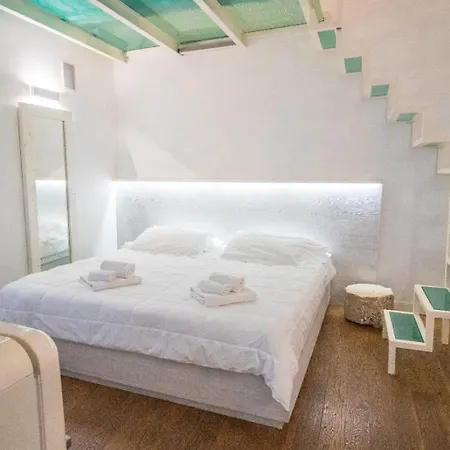 Sui Tetti Luxury 2*