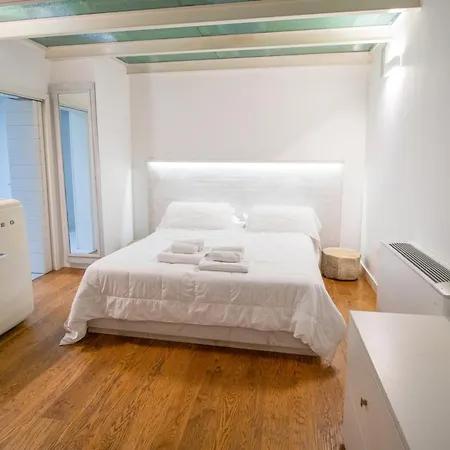 Sui Tetti Luxury Lecce