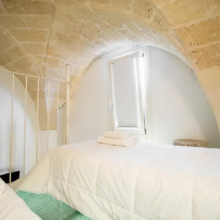 Sui Tetti Luxury 2* Lecce