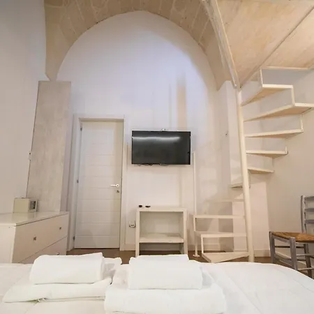 Sui Tetti Luxury