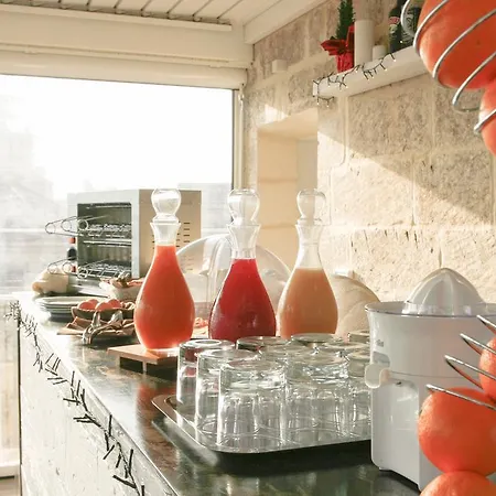 Pensjonat Sui Tetti Luxury Lecce